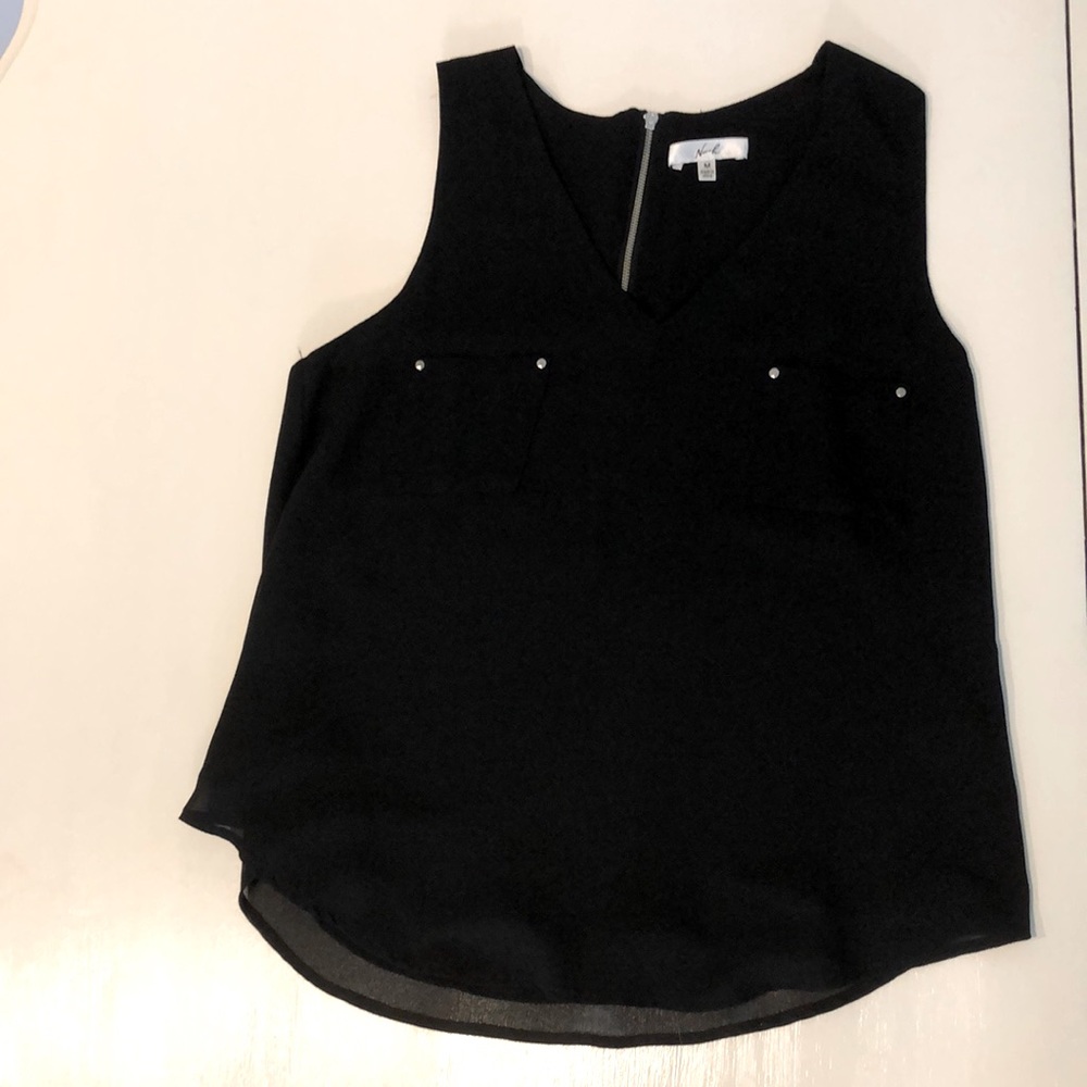 Black Top M